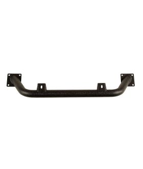 Rugged Ridge 11548.04 Spartan Front Bumper Overrider
