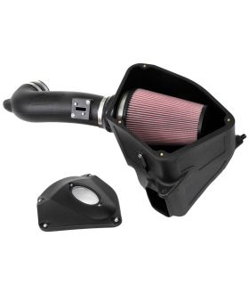 Airaid 201-382 Performance Air Intake System