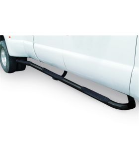 Go Rhino 62146B 6000 Series SideSteps Wheel To Wheel SideStep