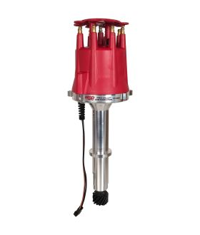 MSD Ignition 8589 Pro-Billet Distributor
