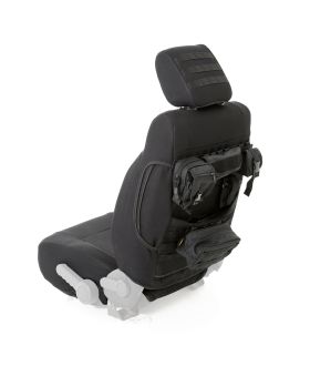 Smittybilt 56647801 GEAR Custom Seat Cover