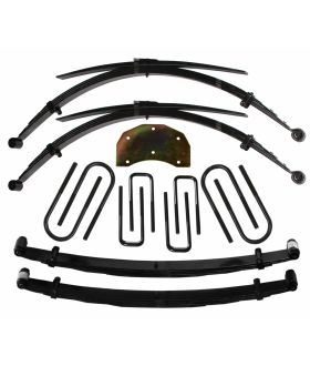 Skyjacker F840MKS Suspension Lift Kit