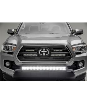 ZROADZ Z329511-KIT-D ZROADZ Front Bumper Center LED Kit