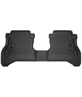 Husky Liners 14881 WeatherBeater Floor Liner