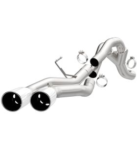Magnaflow Performance Exhaust 17952 Pro Series Performance Diesel Exhaust System