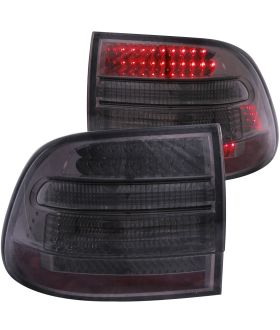 Anzo USA 321262 Tail Light Assembly