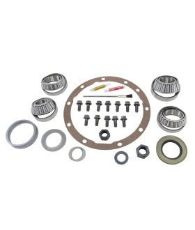 Yukon Gear YK C8.75-A