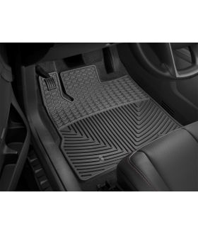 WeatherTech W315-W317 All Weather Floor Mats