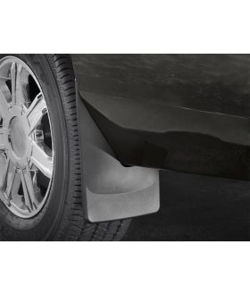WeatherTech 120075 MudFlap No-Drill DigitalFit