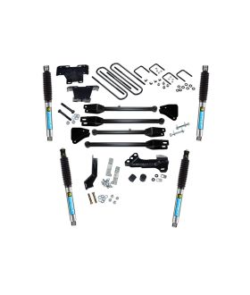 Superlift K166B  Suspension Lift Kit