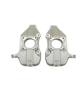 MaxTrac Suspension 103420 Front Lowering Spindles