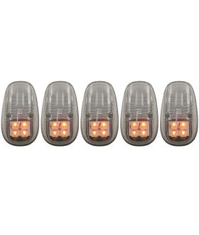 Anzo USA 861097 Cab Roof Light Assembly