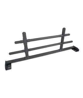 Dee Zee DZ95250TB Hex Cab Rack