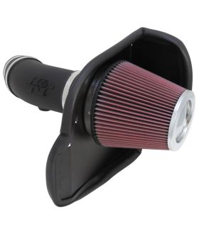 K&N Filters 63-1565 63 Series Aircharger Kit