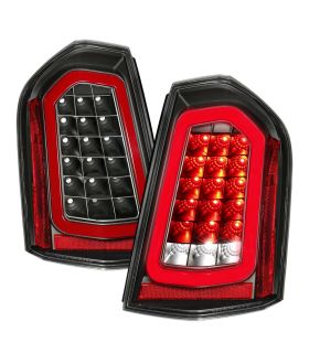 Anzo USA 321343 Tail Light Assembly