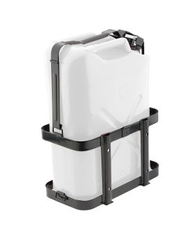 Smittybilt 2798 Jerry Gas Can Holder