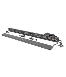 Rough Country 70950BDA Cree Black Series LED Light Bar