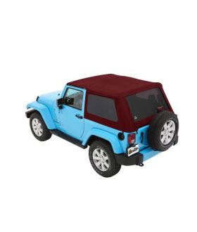Bestop 56852-68 TrekTop NX Plus