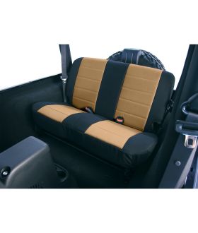 Rugged Ridge 13262.04 Custom Neoprene Seat Cover