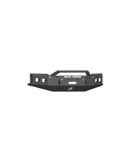 Road Armor 3191F3B Stealth Winch Front Bumper