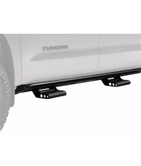 N-Fab J194TRKRS4 RKR Full Length Step System