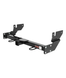 CURT 31313 Class III Mount Receiver Hitch