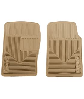 Husky Liners 51093 Heavy Duty Floor Mat