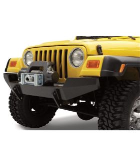Bestop 44901-01 HighRock 4x4 Full Width Front Bumper