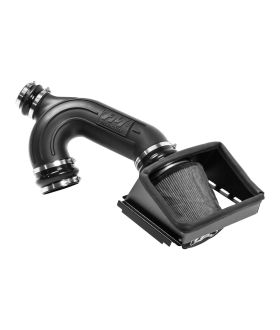 Flowmaster 315136D Delta Force Cold Air Intake Kit