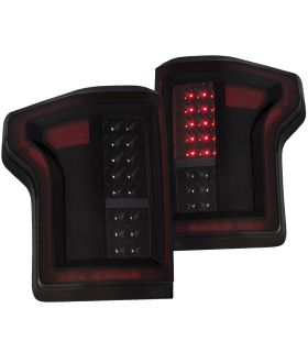 Anzo USA 311261 Tail Light Assembly