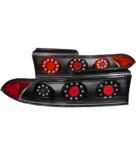 Anzo USA 321057 Tail Light Assembly