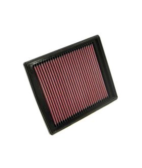 K&N Filters 33-2887 Air Filter