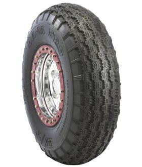Mickey Thompson 90000000727 Mickey Thompson Baja Pro Radial X2