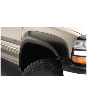 Bushwacker 40103-02 Extend-A-Fender Flares