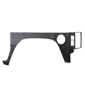 Smittybilt 76981 XRC Armor Fender Skin