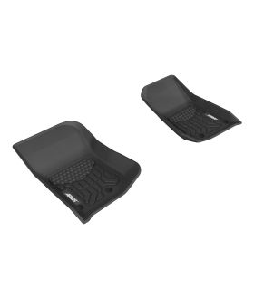 ARIES JP01111809 StyleGuard XD Floor Liner