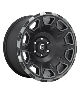 FUEL D68620908450 Vengeance