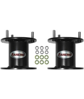 Rancho RS66519B-5 Component Box