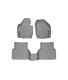 WeatherTech 465461-461522 FloorLiner DigitalFit