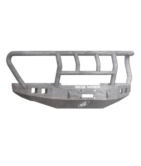 Road Armor 61742Z Stealth Winch Front Bumper