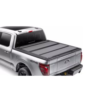 BakFlip MX4 Hard Folding Tonneau Cover, GMC Sierra 2500, 8ft bed