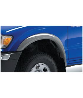 Bushwacker 31029-11 Extend-A-Fender Flares