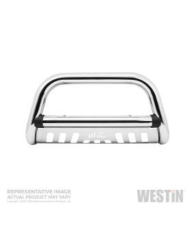 Westin 32-2210 Ultimate Bull Bar