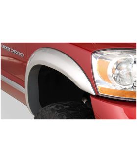 Bushwacker 50013-02 Extend-A-Fender Flares
