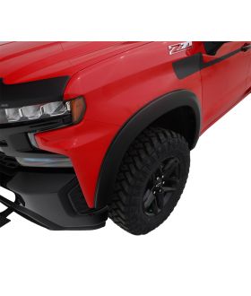 Bushwacker 40153-02 OE Style Fender Flares