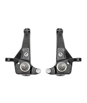 MaxTrac Suspension 703030A Axle Spindle