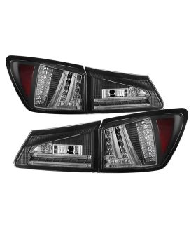 Spyder Auto 5080783 LED Tail Lights