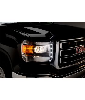 Putco 270115B LED Dayliner G2