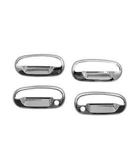 Putco 401010 Door Handle Cover