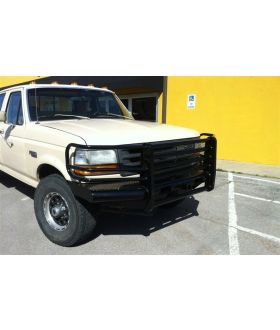 Ranch Hand FBF921BLR Legend Series Front Bumper